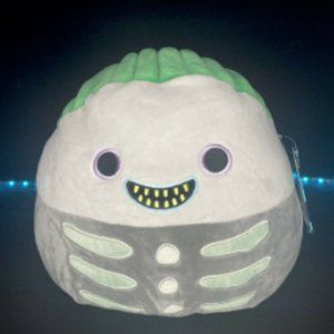barrel squishmallow